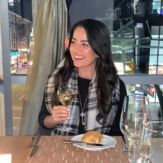 Natalie M.