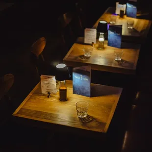 Tara Rose&apos;s vibey dining room in Murray Hill!