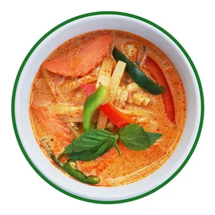 Red Curry