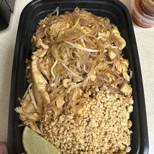 Pad Thai