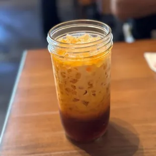 Thai Iced Tea