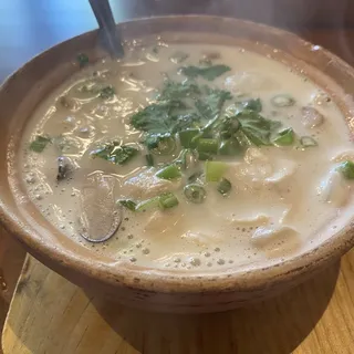 Tom Kha (Bowl)