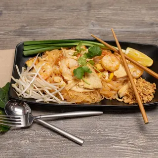 Pad Thai