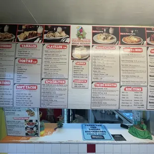 Menu 4.20.22