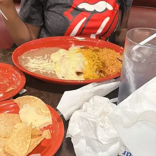food, tacos