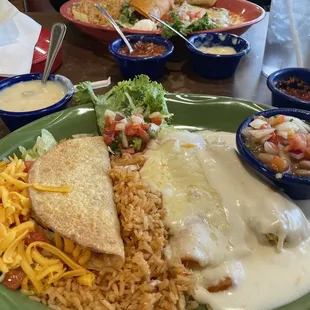 Tamales