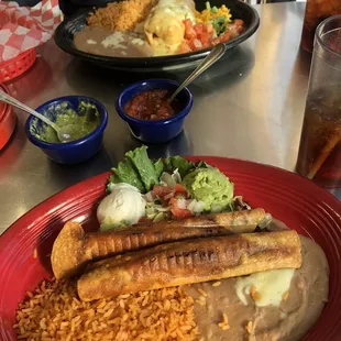 Flautas