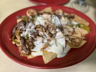 La Herencia Mexican Grill