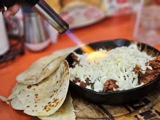 Alfredo's Mexican Cafe