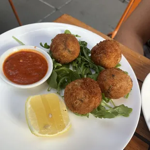 Arancini