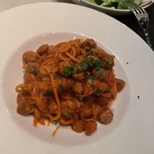 Nonna's Michelina chitarra