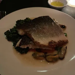 Branzino