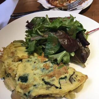 Omelette