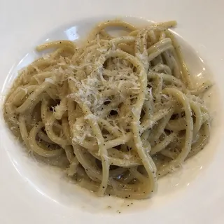 Cacio e Pepe