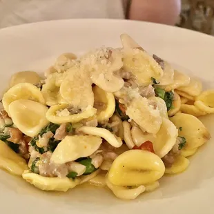 Orecchiette
