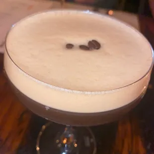 Espresso Martini