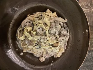 Bocca Cucina and Bar