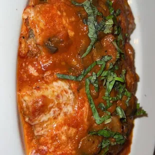 Special of the night