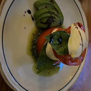 Caprese di Bufala