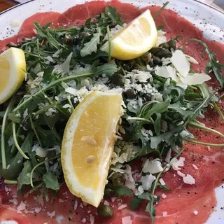 Carpaccio