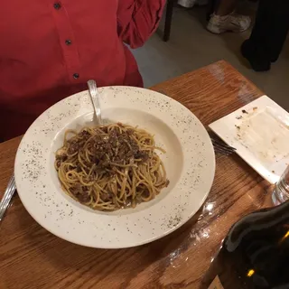 Carbonara