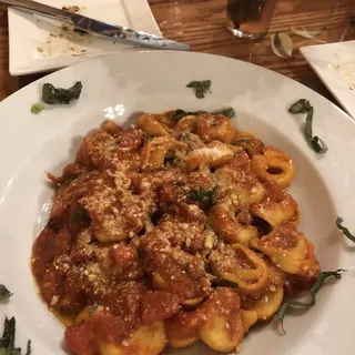 Tortellini al Tartufo