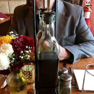 Oil & Vinegar