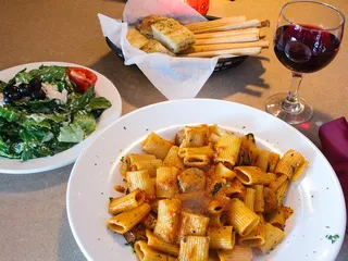 Domenico's Belmont Shore