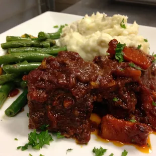 Short Ribs