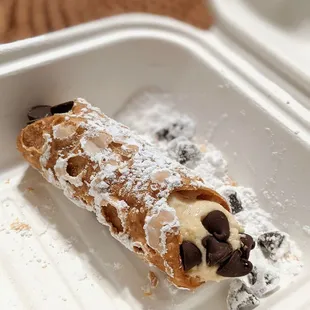 Cannoli