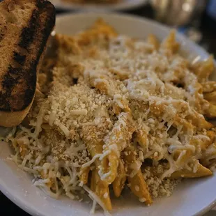 food, pasta, pasta dish