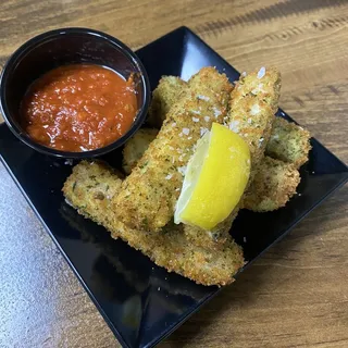 Zucchini Sticks