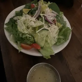 House Salad