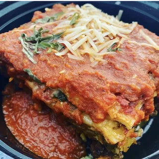 Lasagna
