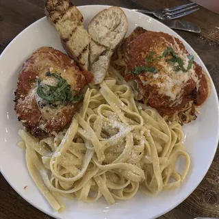 Taste of Tarantino's