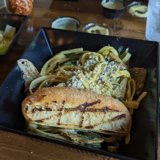 Sweet n Spicy Italian Sausage