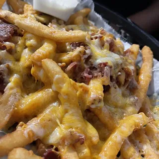 Loaded Fries