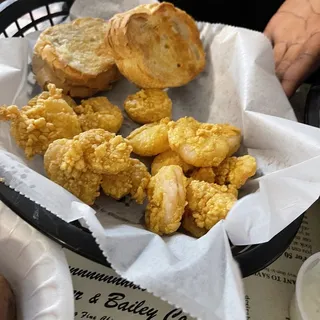 Shrimp Basket