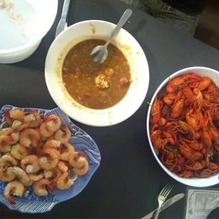 Shrimp