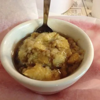 Grady's Bread Pudding