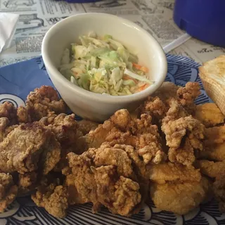 Oyster Platter
