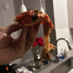 Taranto's Pizzeria