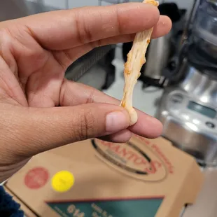 Dough