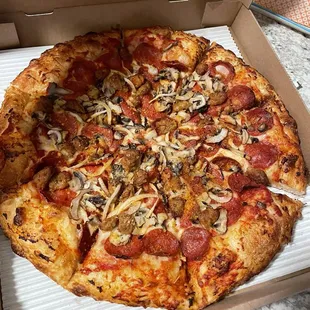 Our Family&apos;s Favorite