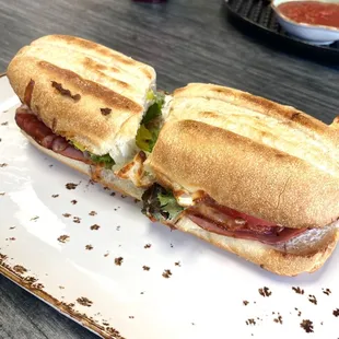 Italian Sub