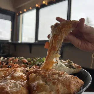 Buffalo Chicken