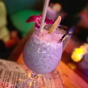 High Priestess of Funk