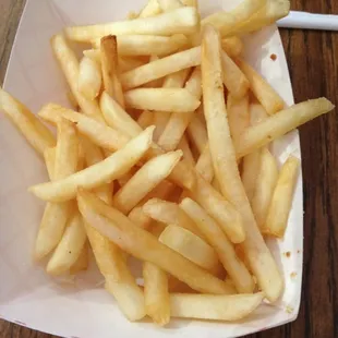 Fries