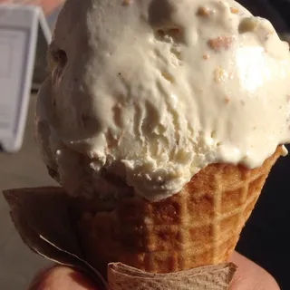Waffle Cone