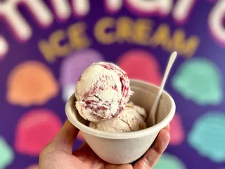 Miharu Ice Cream